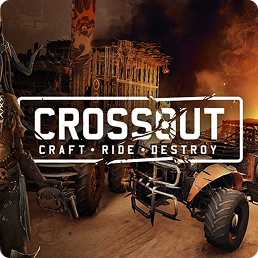 Crossout