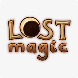 Lost Magic